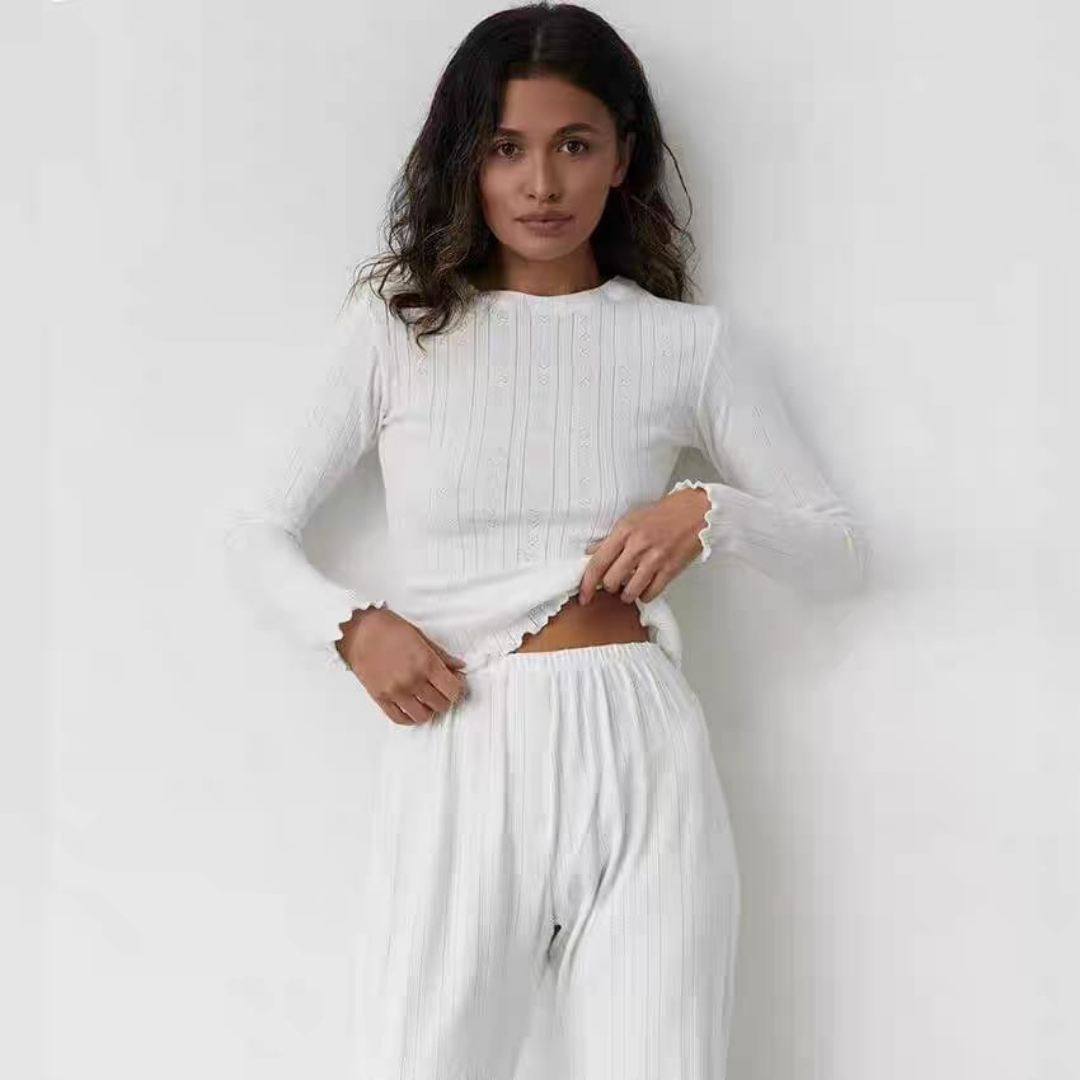 Angu pajama set