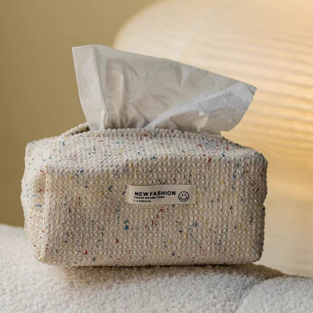 Juva Tissue Box