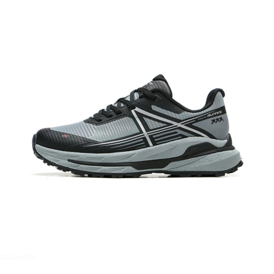 AIR SHIBUSA Geo Running Shoes