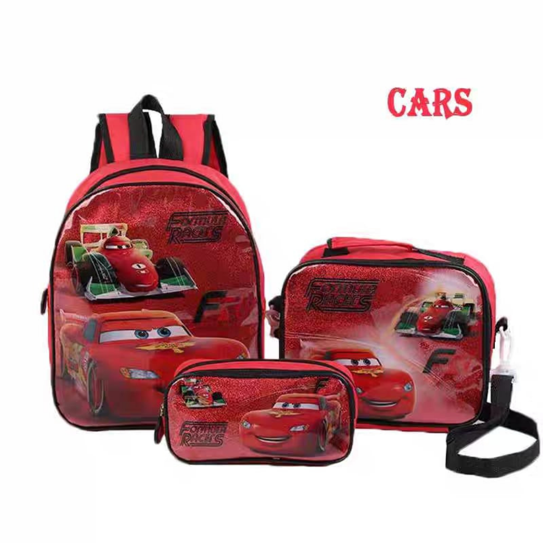 School set