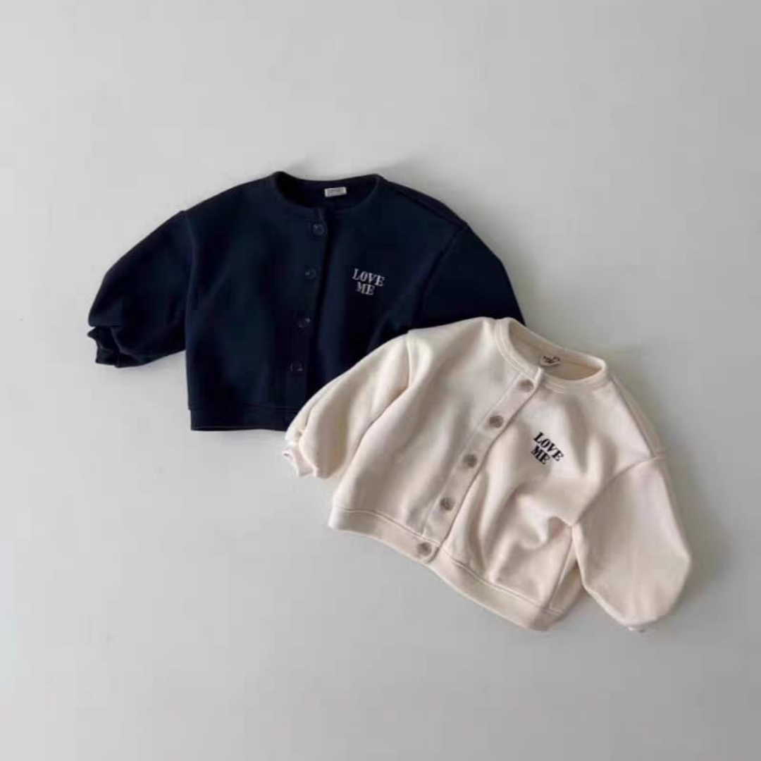 Love me jacket
