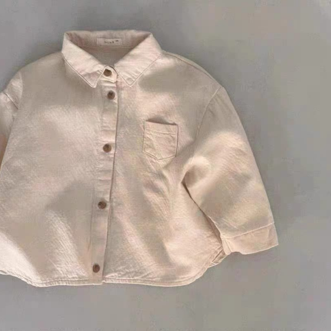 Ety boy shirt