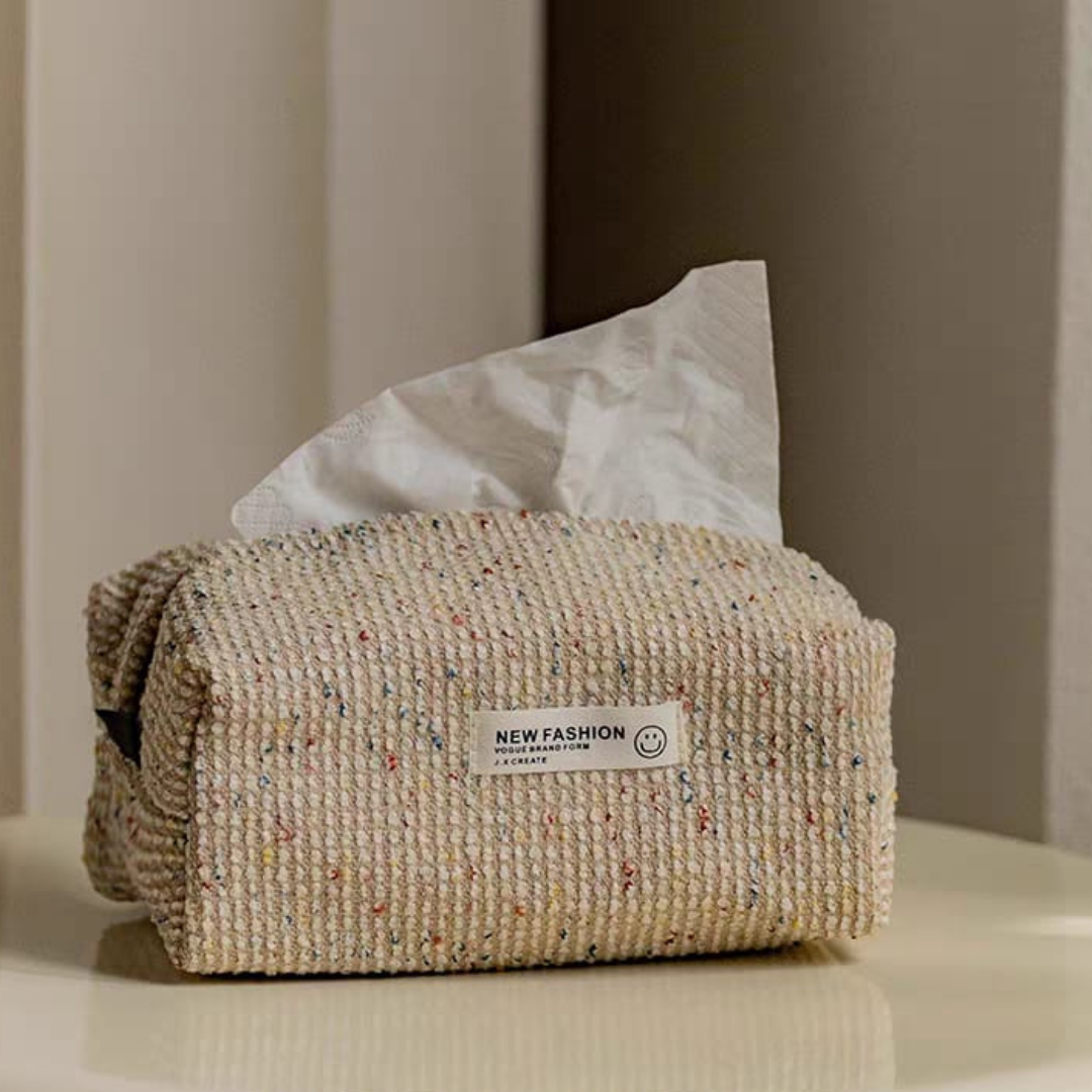 Juva Tissue Box