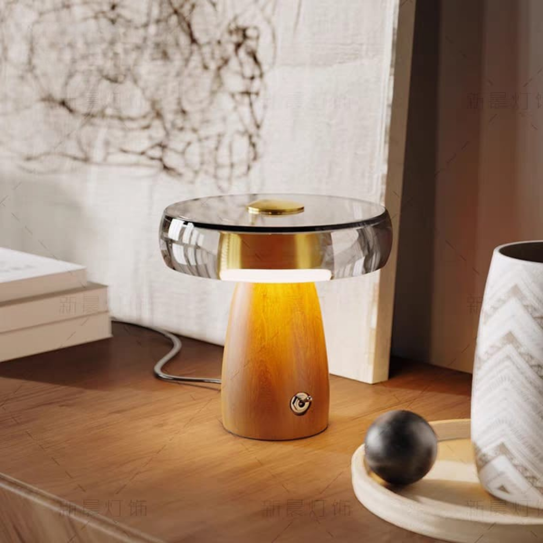 Giku table lamp