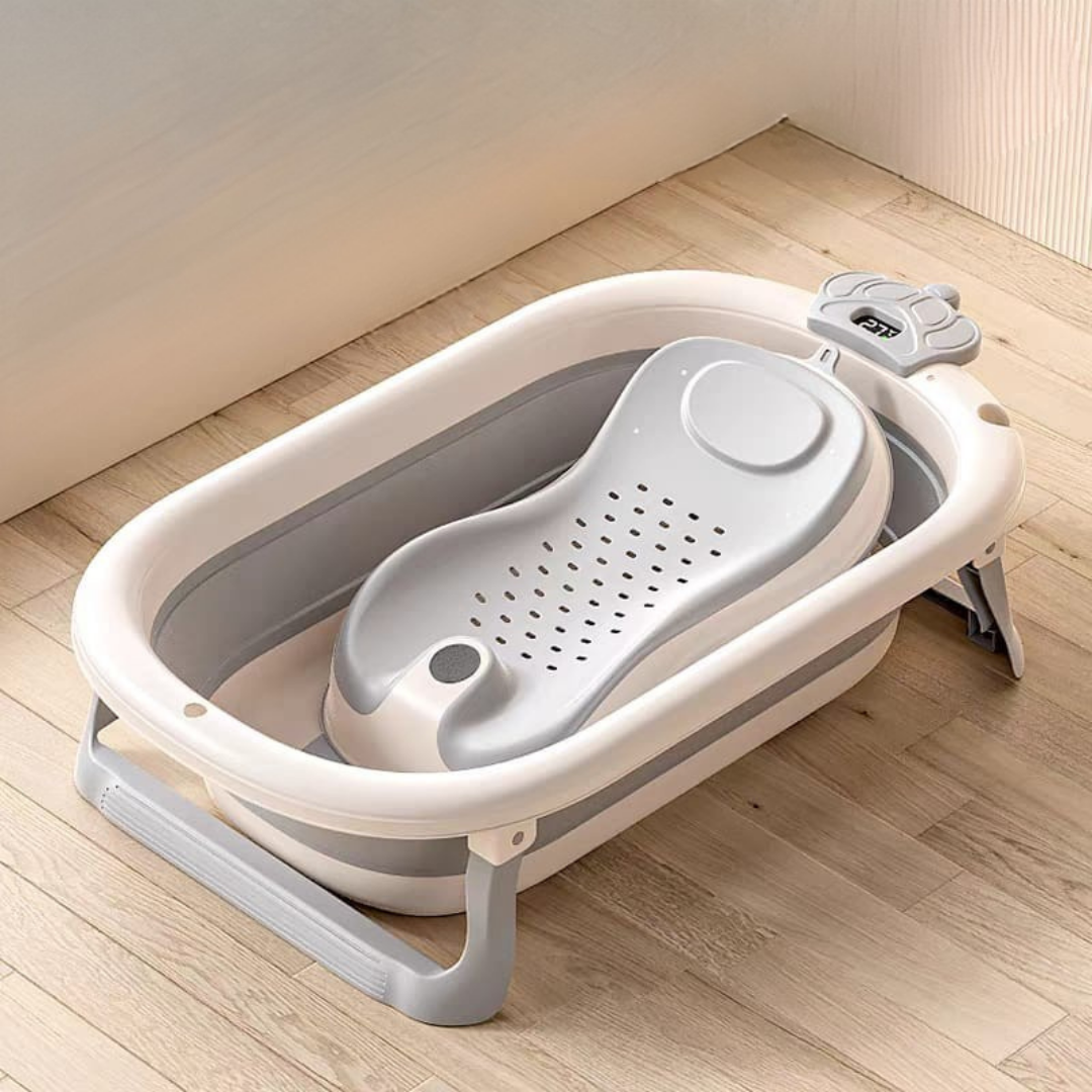 Baby bathtub