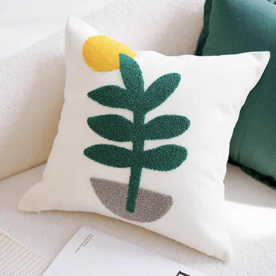 Milas cushions
