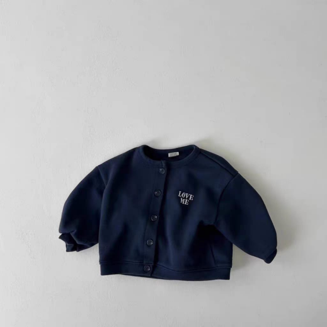 Love me jacket