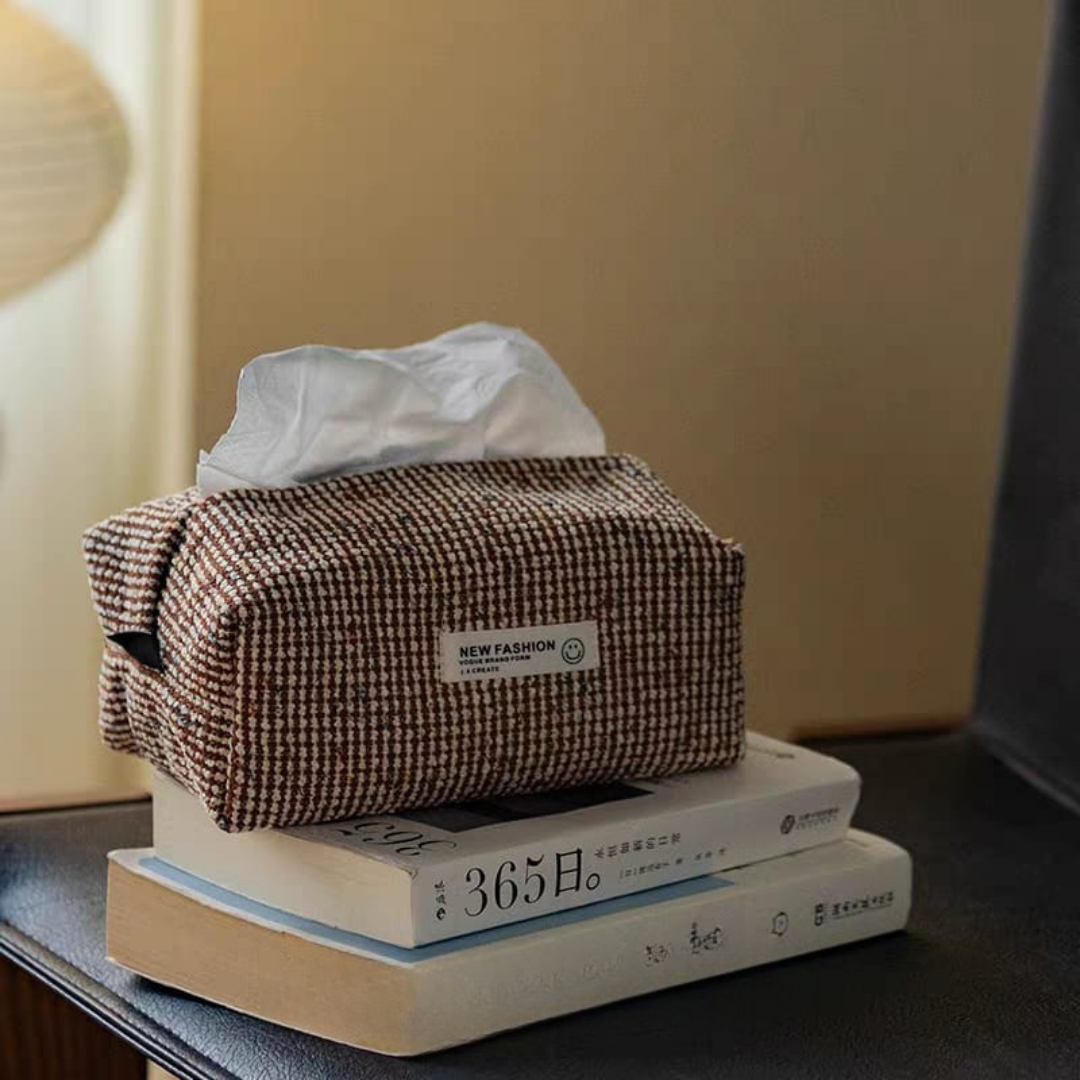 Juva Tissue Box