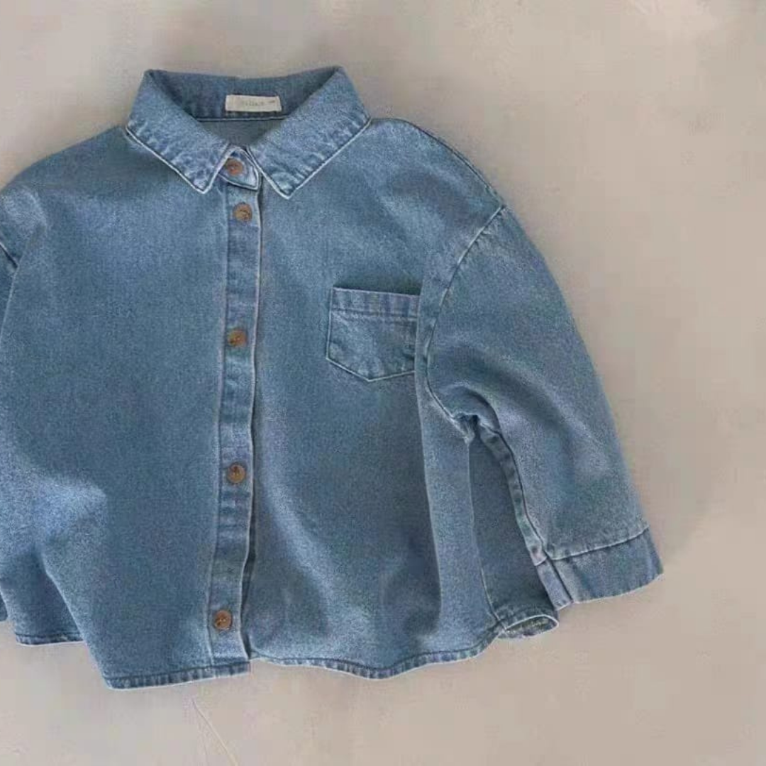 Ety boy shirt