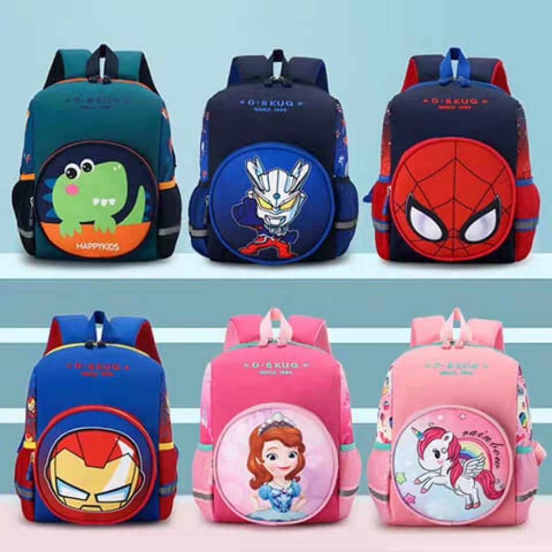 Youti school bag
