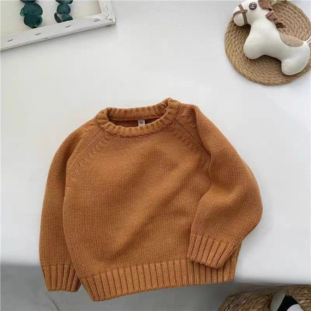 Shuki sweater