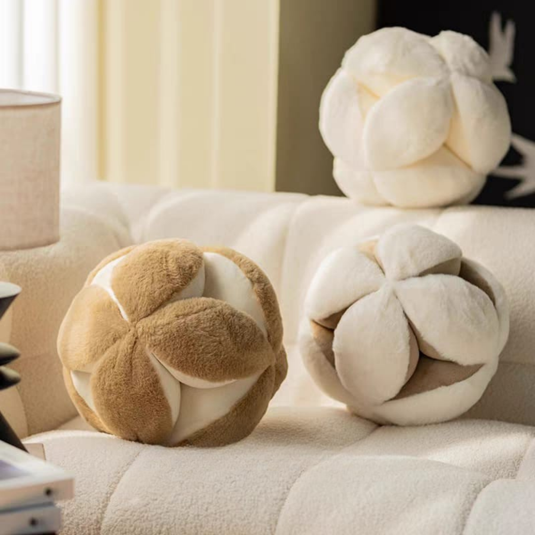 Fofy cushion