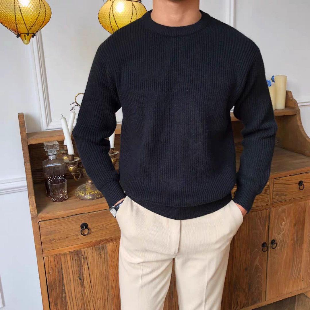 Karlo sweater