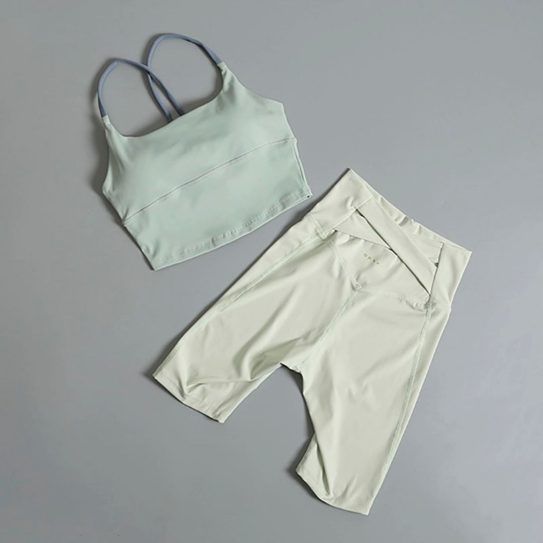 The Aliana set