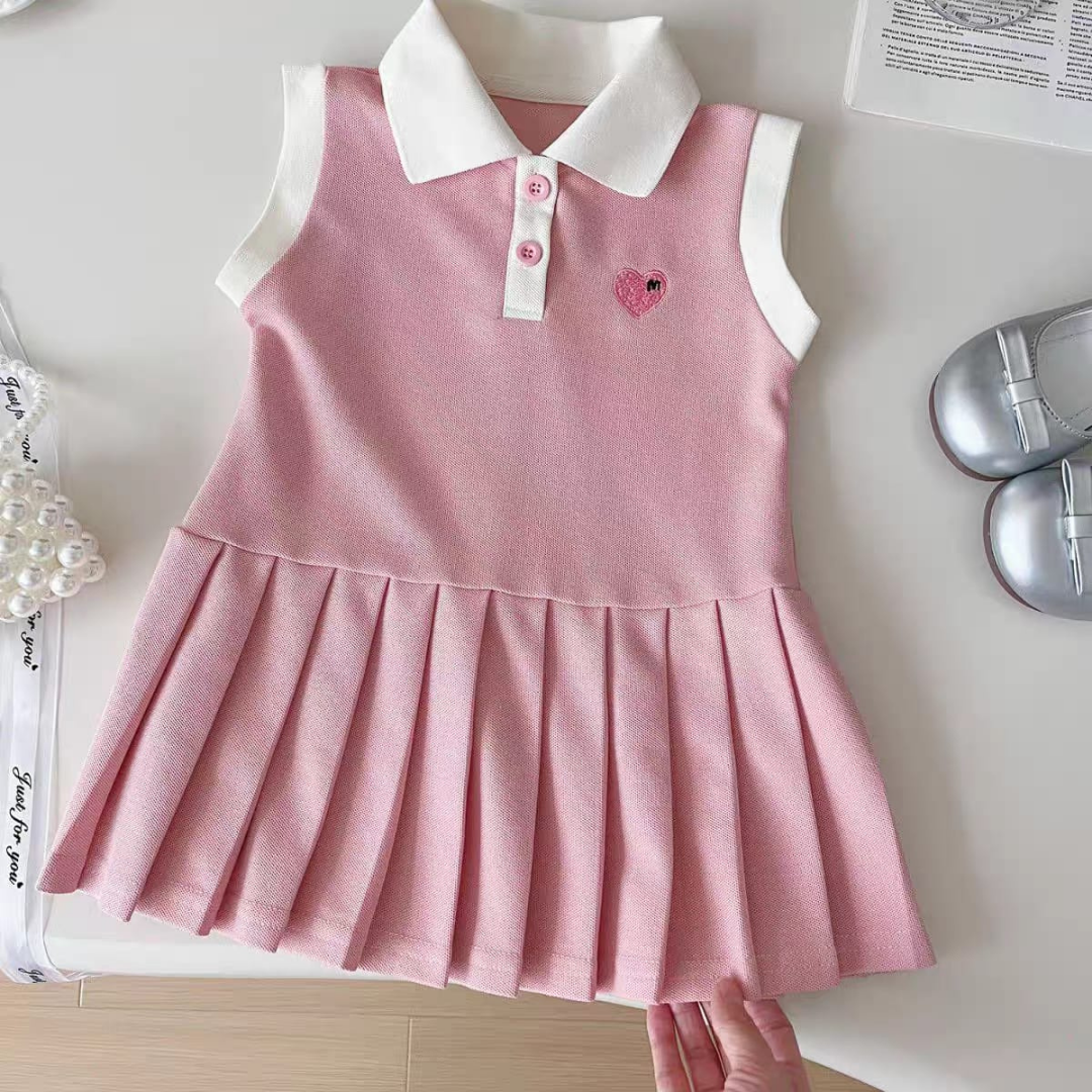 Shums Dress