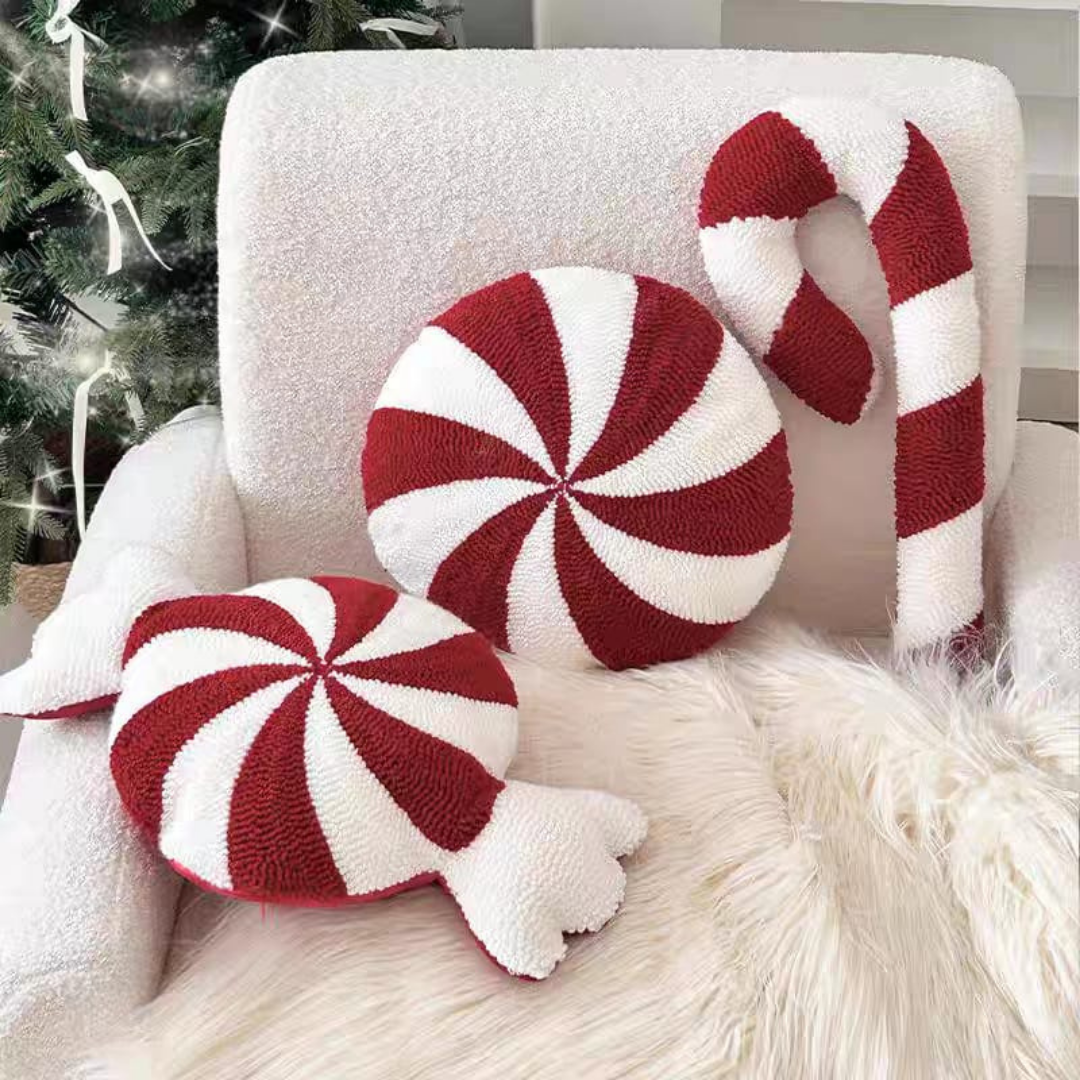 Christmas cushions