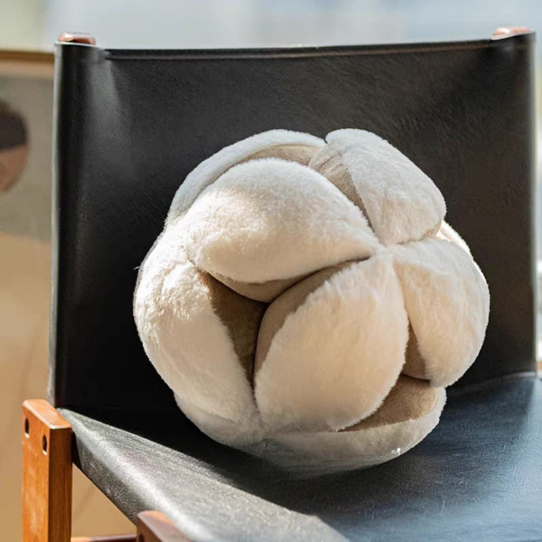 Fofy cushion