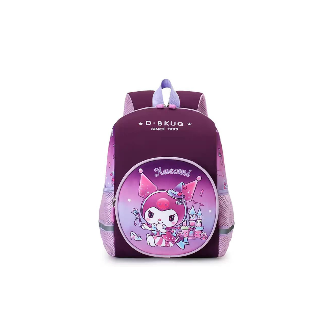 Youti school bag