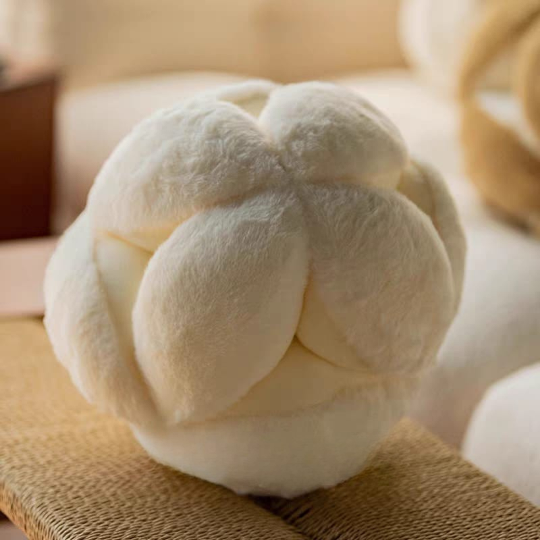 Fofy cushion