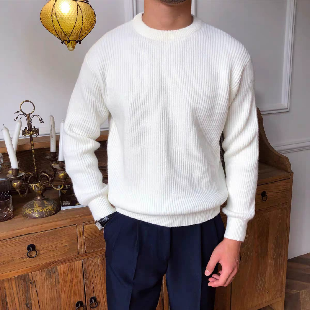 Karlo sweater