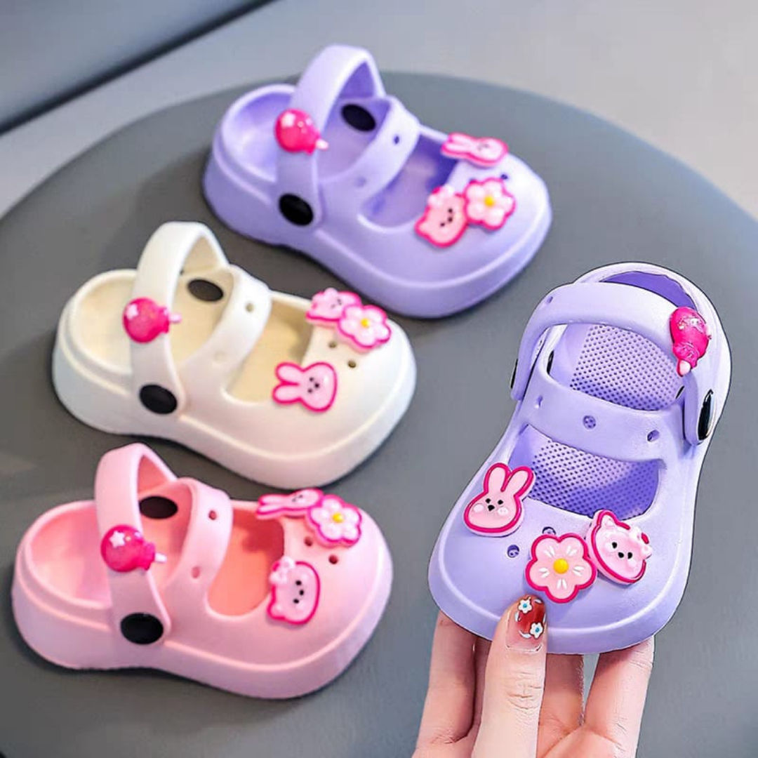 Huni crocks