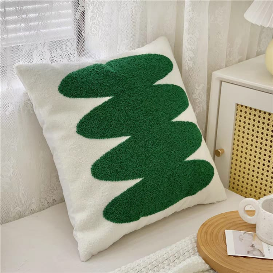 Milas cushions