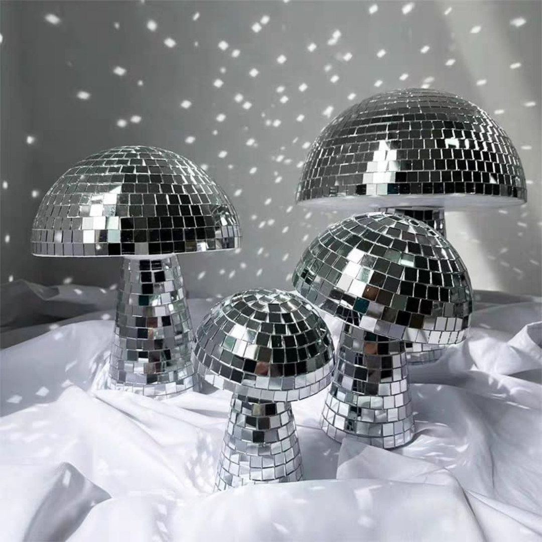 Party mushroom