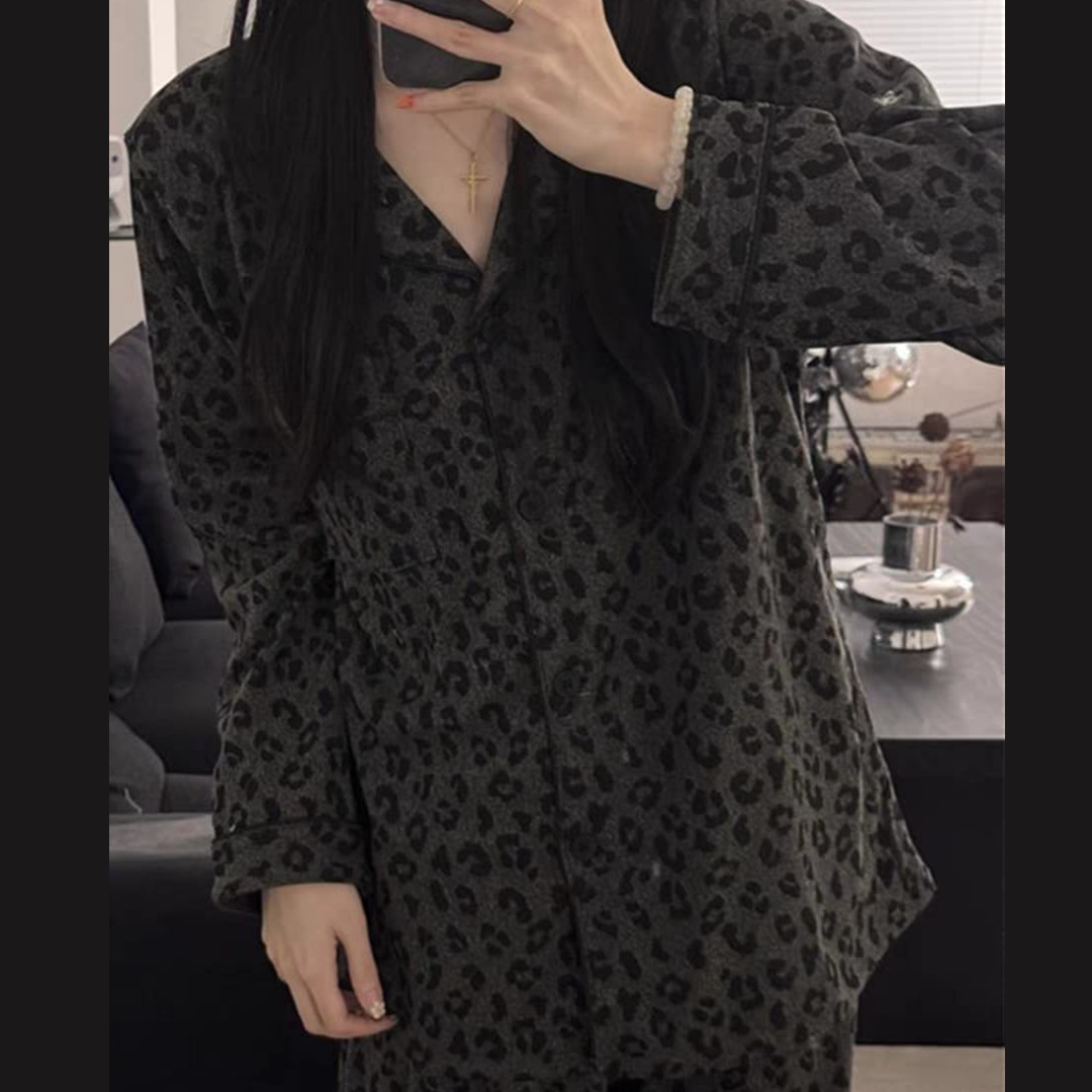 Duja women pajama set