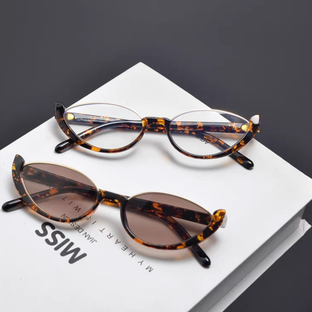 Lumi shades