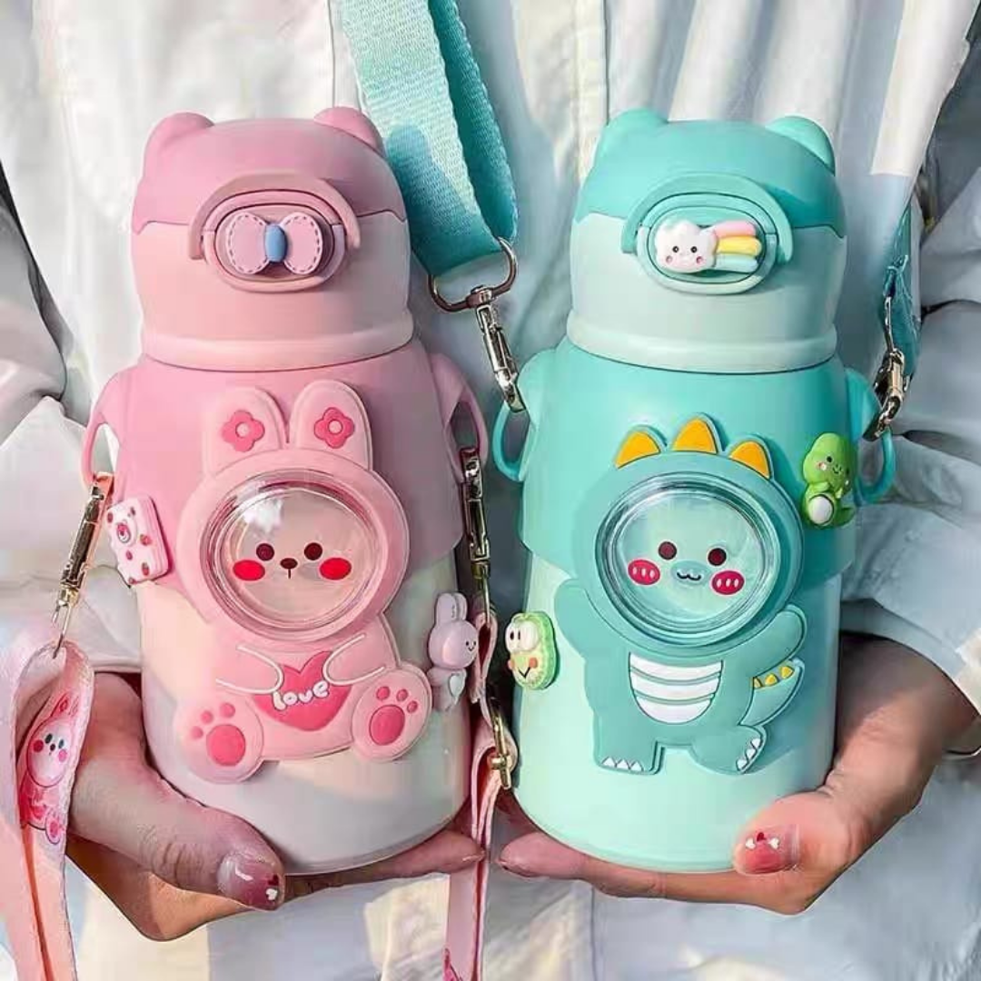 Luvy Water Bottle