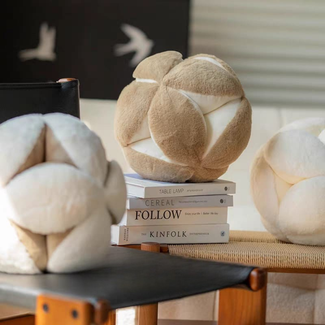 Fofy cushion
