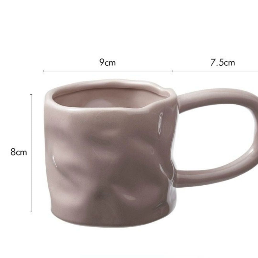 The Mug Mug