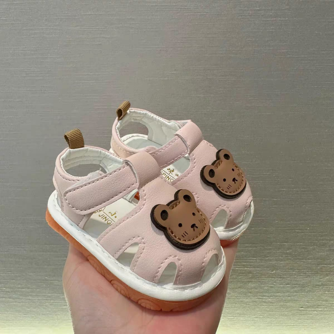 Oursy sandals
