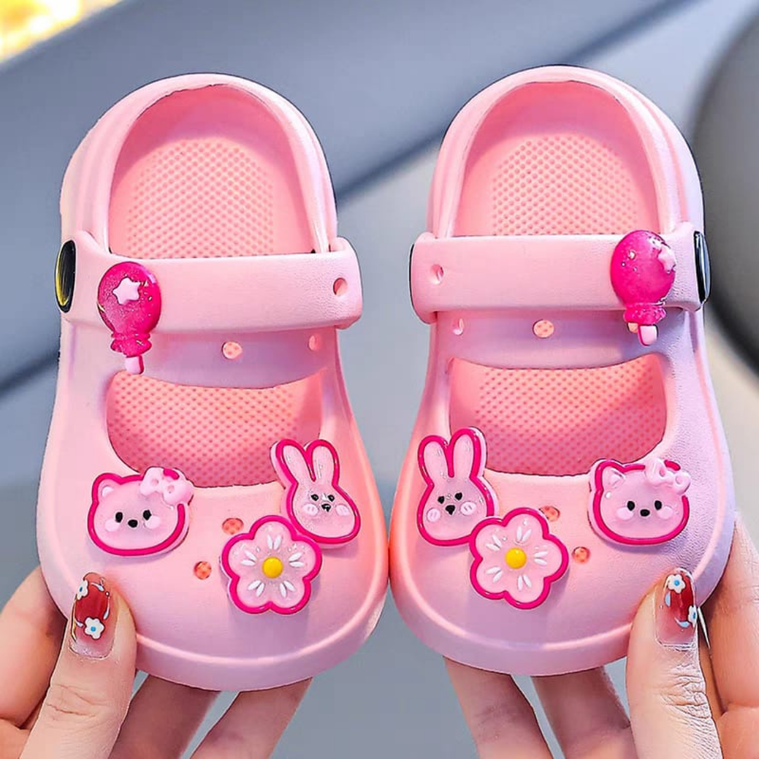 Huni crocks