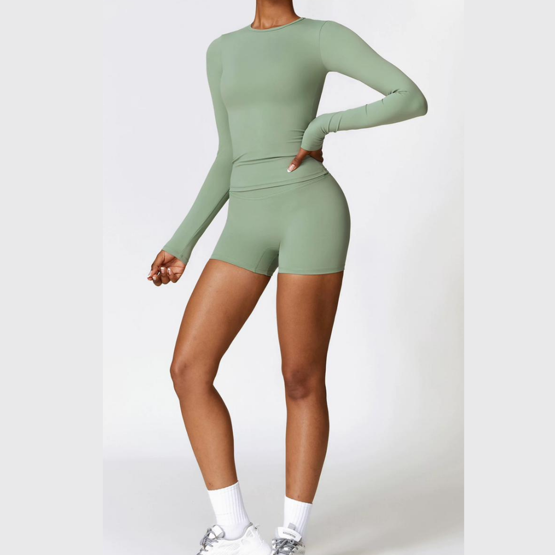 Gigi set