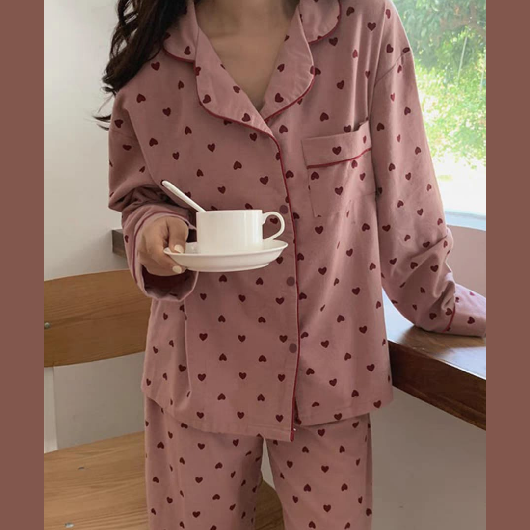Riri pajama set