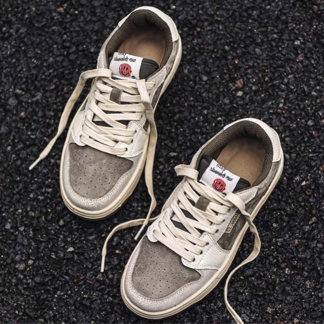 Champ sneakers