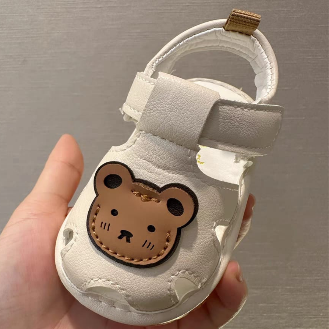 Oursy sandals