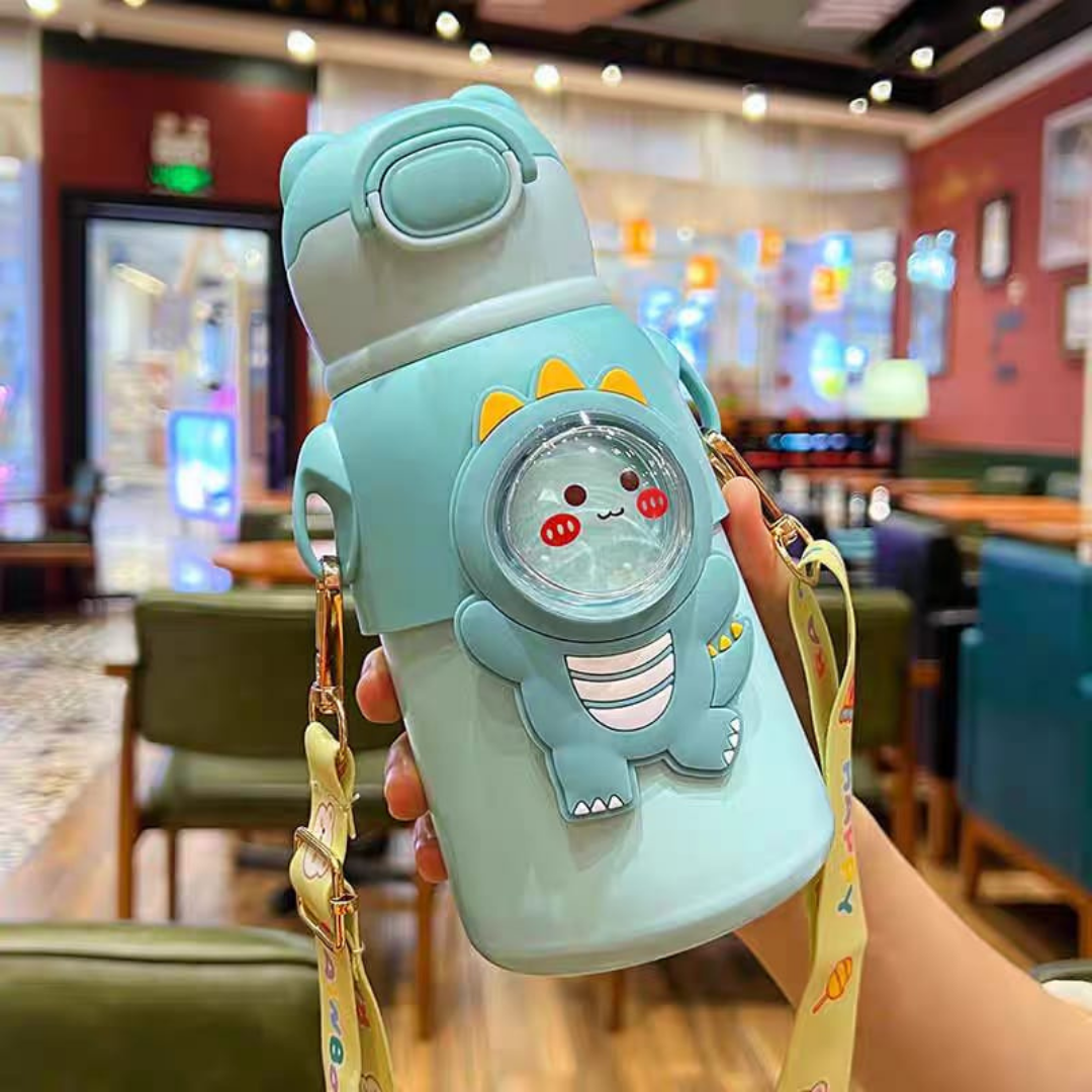 Luvy Water Bottle