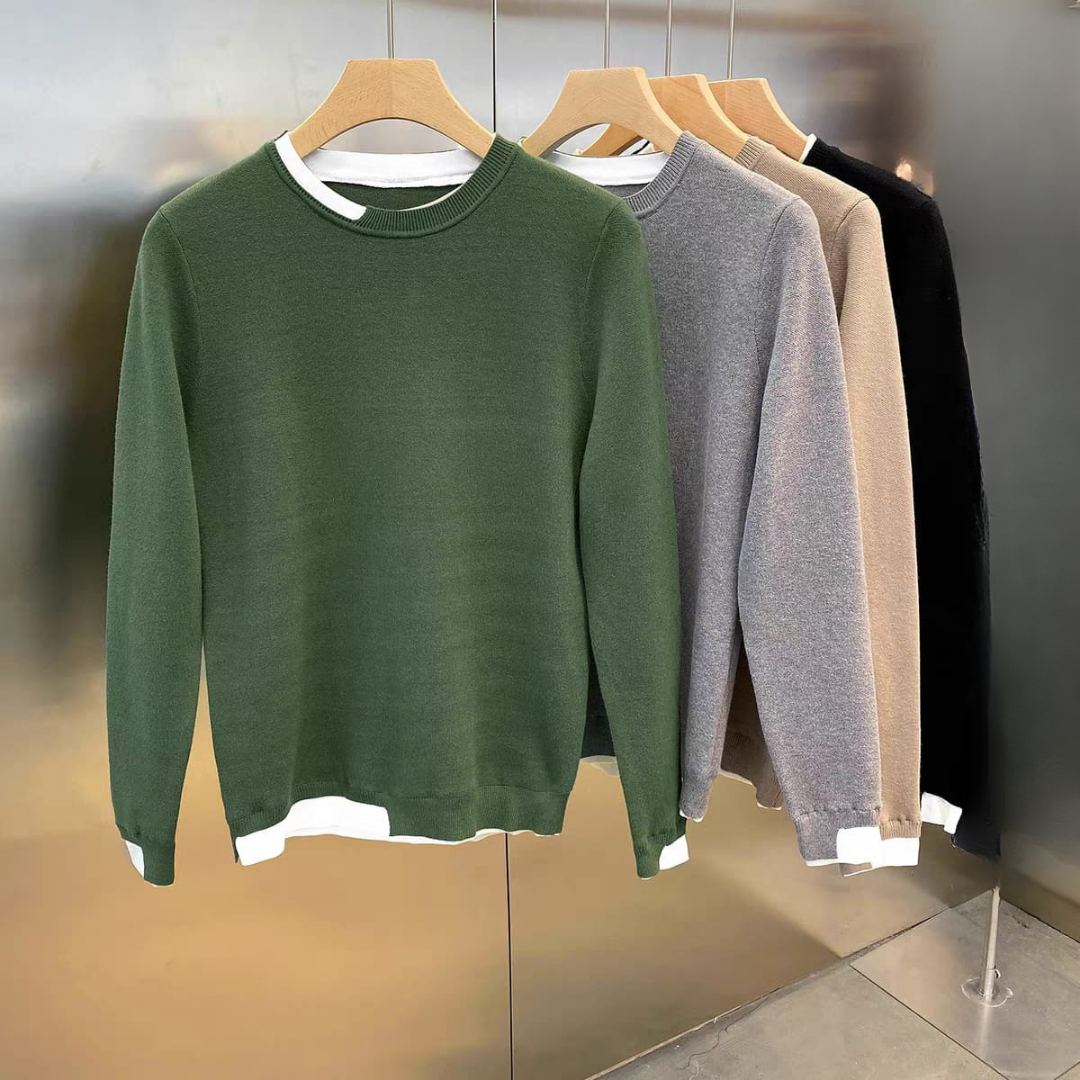 Vari sweater