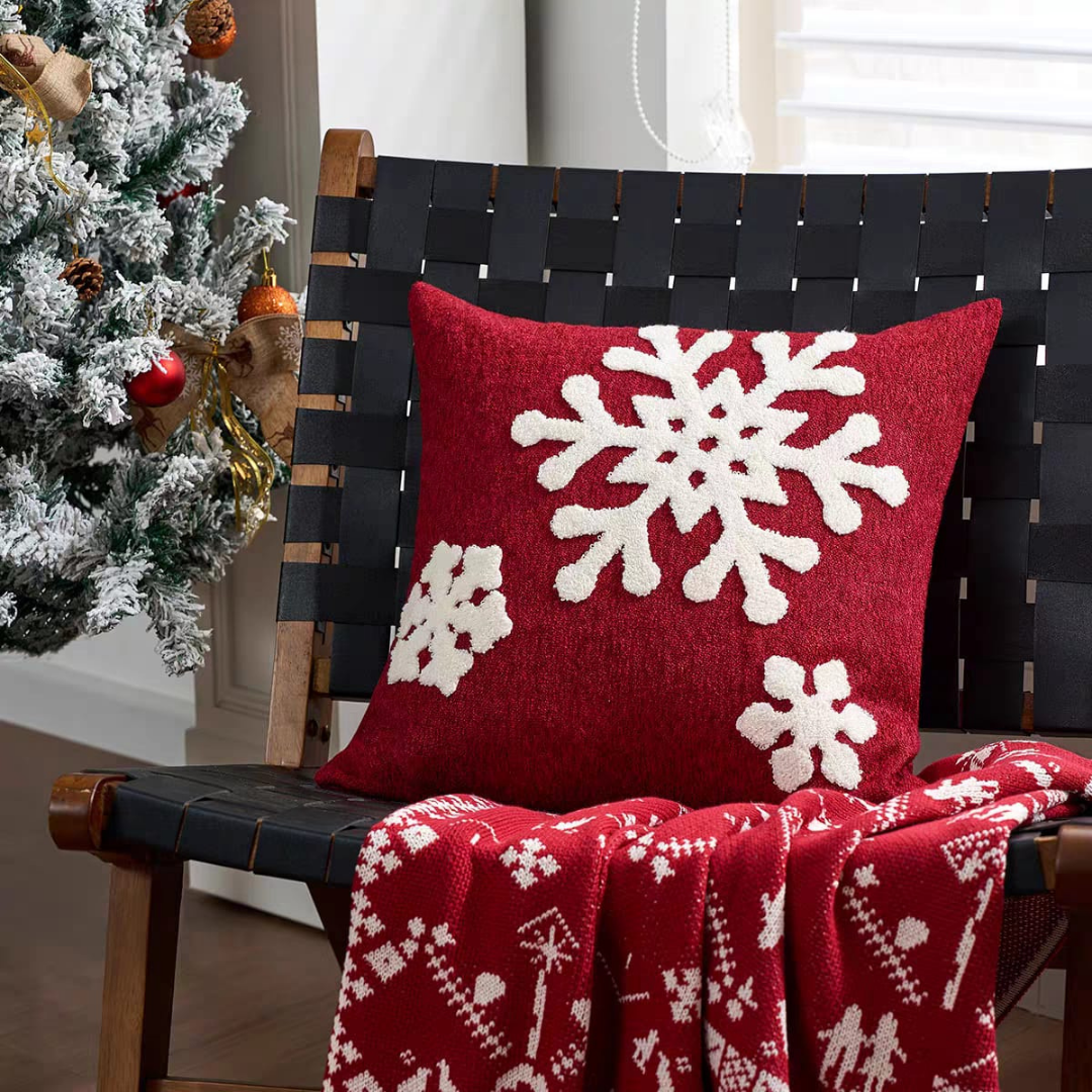Christmas cushions