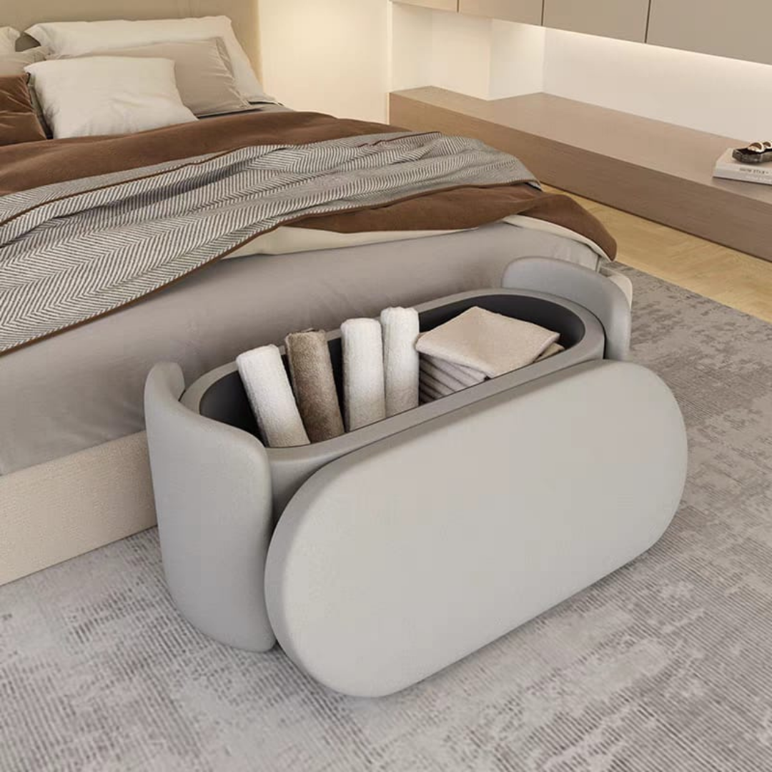 Souma storage bench