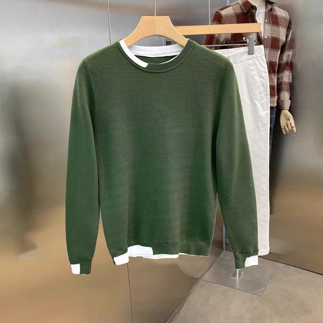 Vari sweater