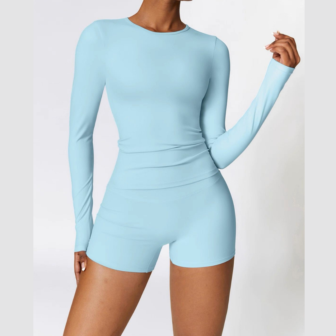 Gigi set