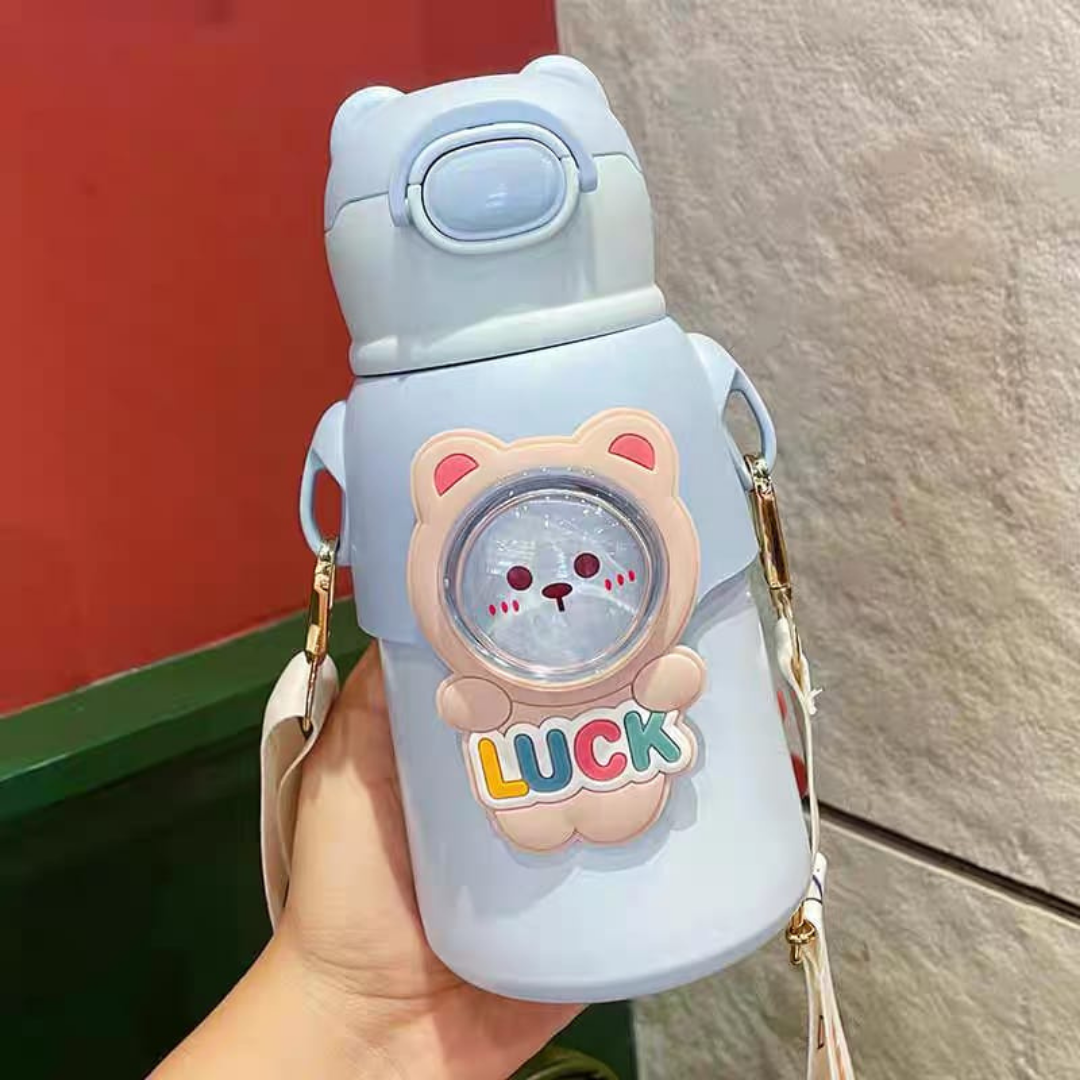 Luvy Water Bottle