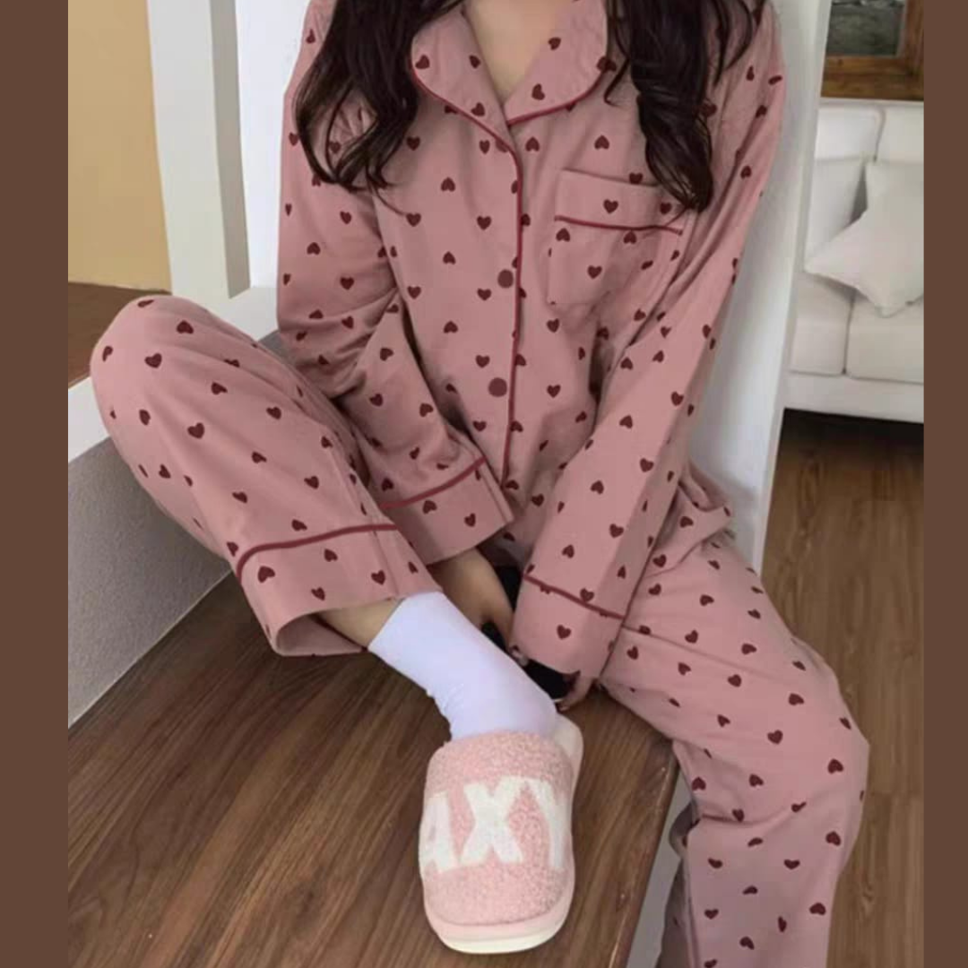 Riri pajama set