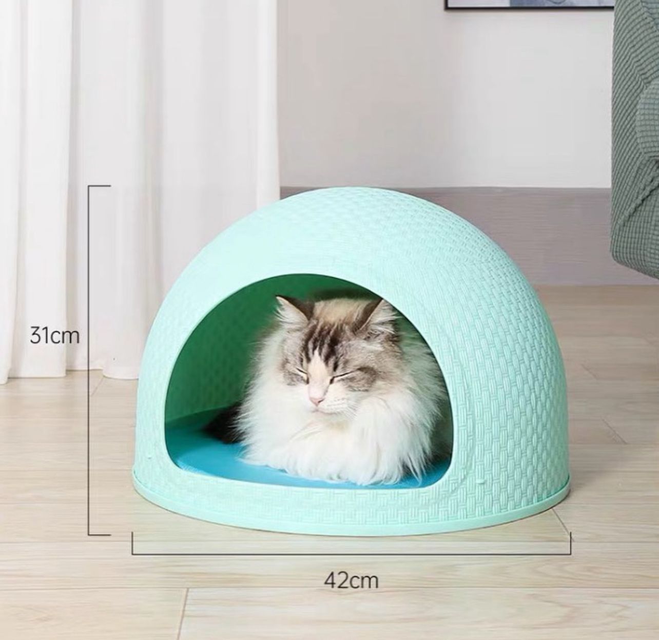 Cat Bed