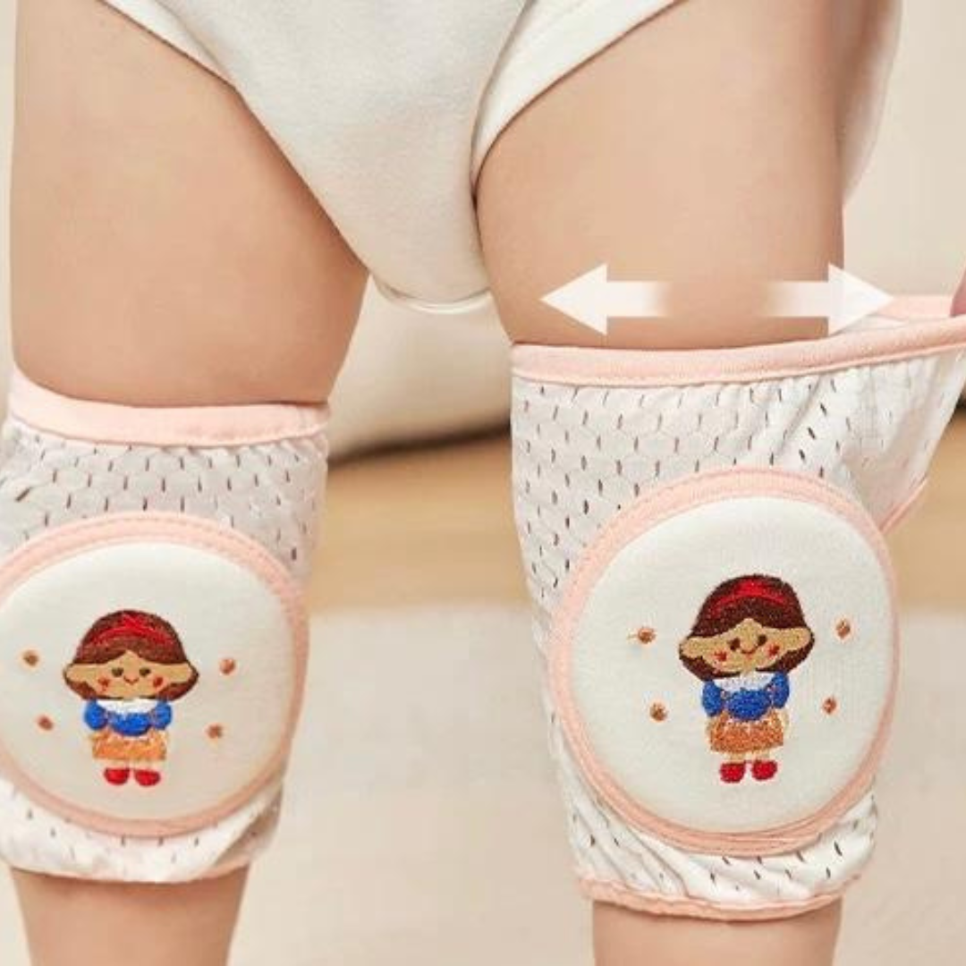 Babies Knee Pads