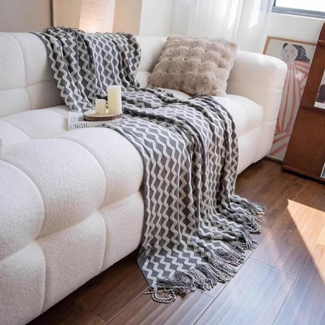 Sofa blanket 125*170cm