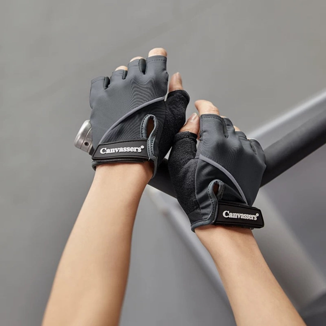 The Callisto gloves